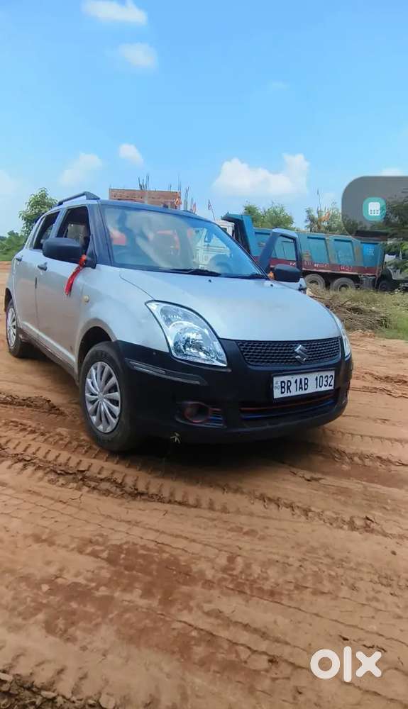 Maruti Suzuki Swift 2005