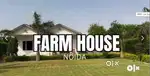 4900/- par Gaj Farm Land Spot Registry Ke Farmhouse Best Investment