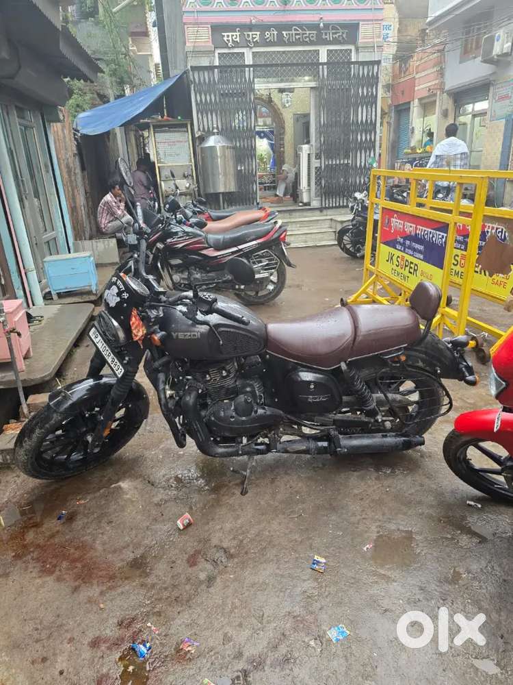 Bast bike fast owner