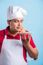Samosa , Kachori , Goza etc.