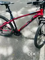 Well maintained 2023 model