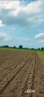 Pheparwada farm5.68 ekkar attact water cannel