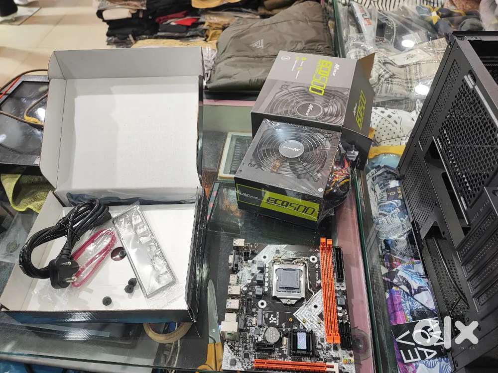 Intel Core i5 pc for sale