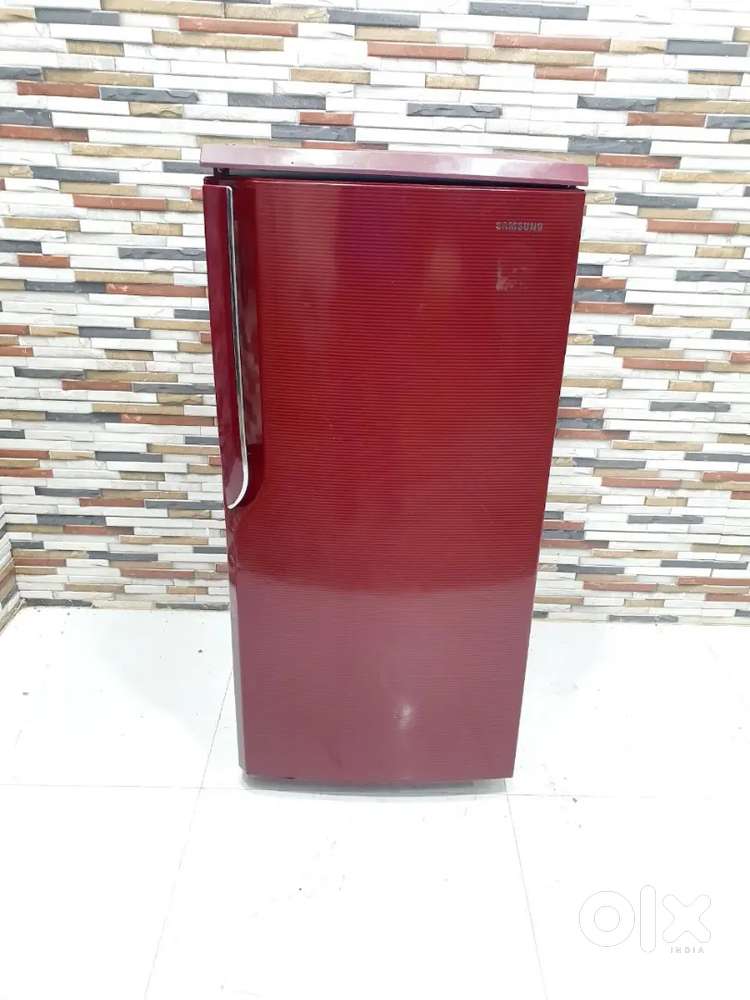 Fridge 10% OFF - Clean & Fully Functional