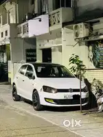 Volkswagen Polo 2012 Petrol Well Maintained