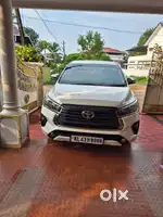 Toyota Innova Crysta 2.8 GX AT, 2016, Diesel