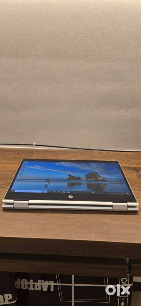 Buy HP Probook 435 G8 2 in 1 Laptop with AMD Ryzen 7 PRO 5850U 8 CORE