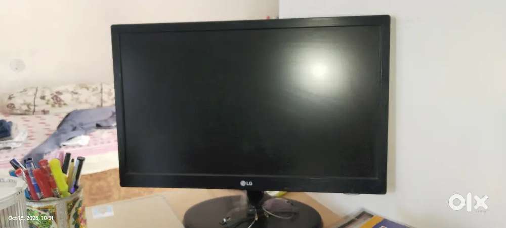 Monitor LG 19