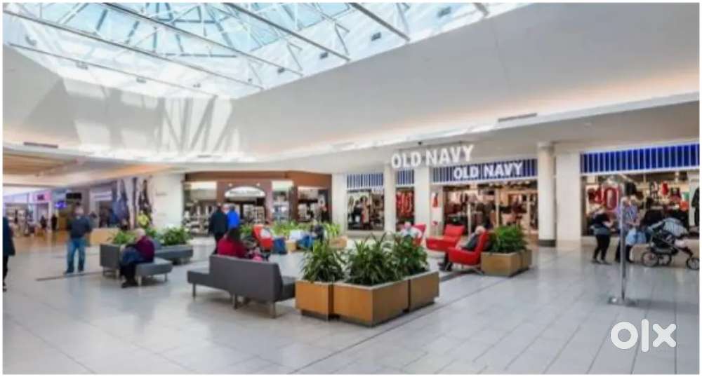 NOW JOINING LAKHNOW MALL MALE AND FEMALE APPLY NOW