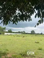 open plots for sale