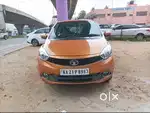 Tata Tiago XZ, 2019, Petrol