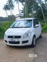 Maruti Suzuki Ritz VXi, 2011, Petrol