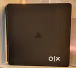 PS4 Slim 1TB Black  Solid Deal
