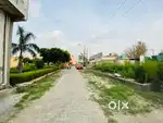 100 gaj (900 sq. ft.) Plot in Mehak Eco City, Dujana, Dadri Road