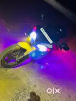Yamaha YZF-r15