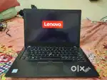Lenovo X280 i7 8th 16gb ram laptop