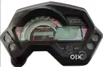 Yamaha FZS V1 speedometer