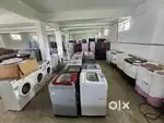 Top Quality Second-Hand Appliances
