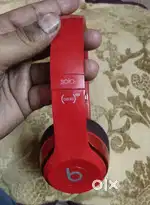 Beats solo 2 wired headphones for sale