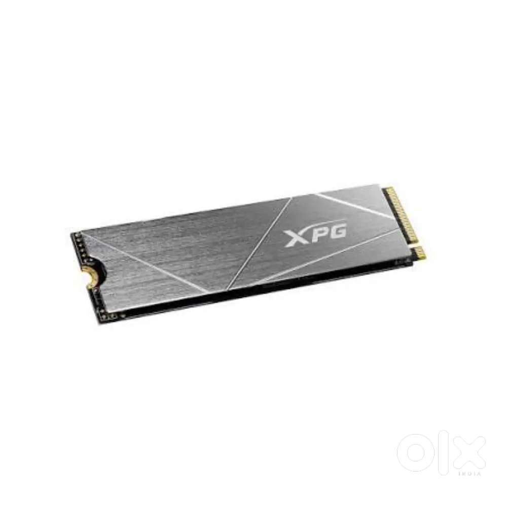 M.2 1TB SSD XPG