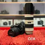 CAMERA FOR RENT