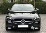 Mercedes-Benz C-Class C 220d, 2023, Diesel