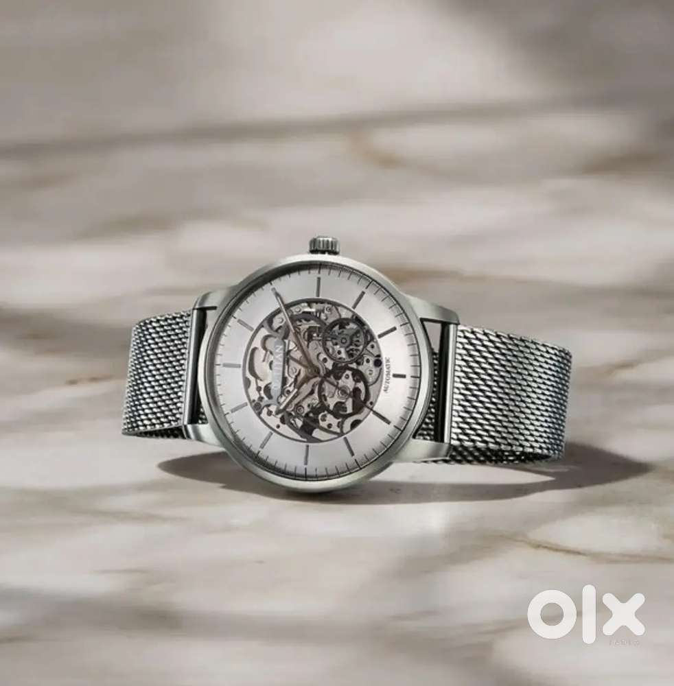 Titan Automatic Watch for sale