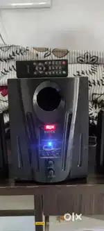Home theatre