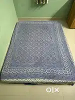 Double bed Mattress