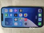 iPhone 13 128gb blue colour