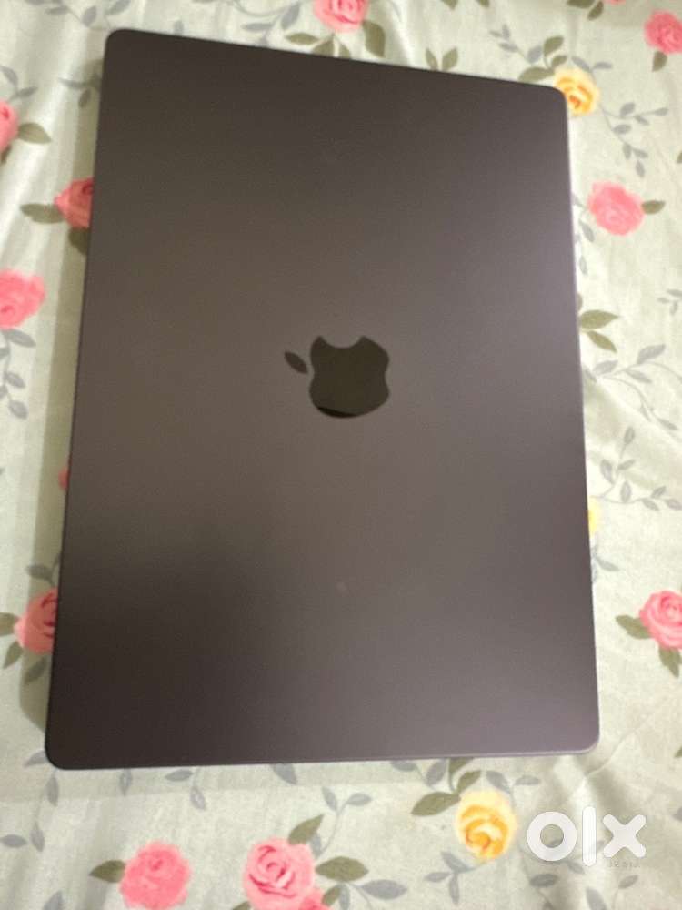 Macbook pro m3 pro