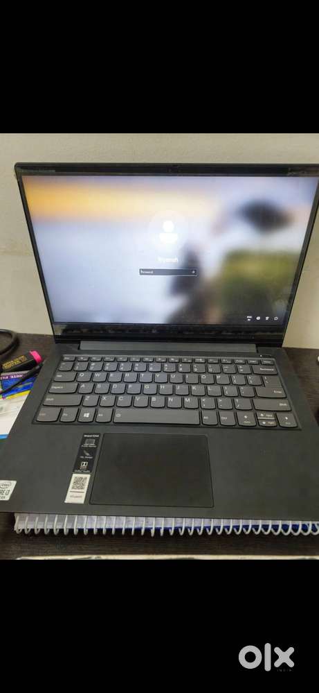 IDEA PAD S 340