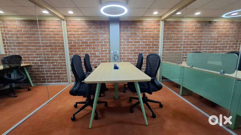 Coworking space