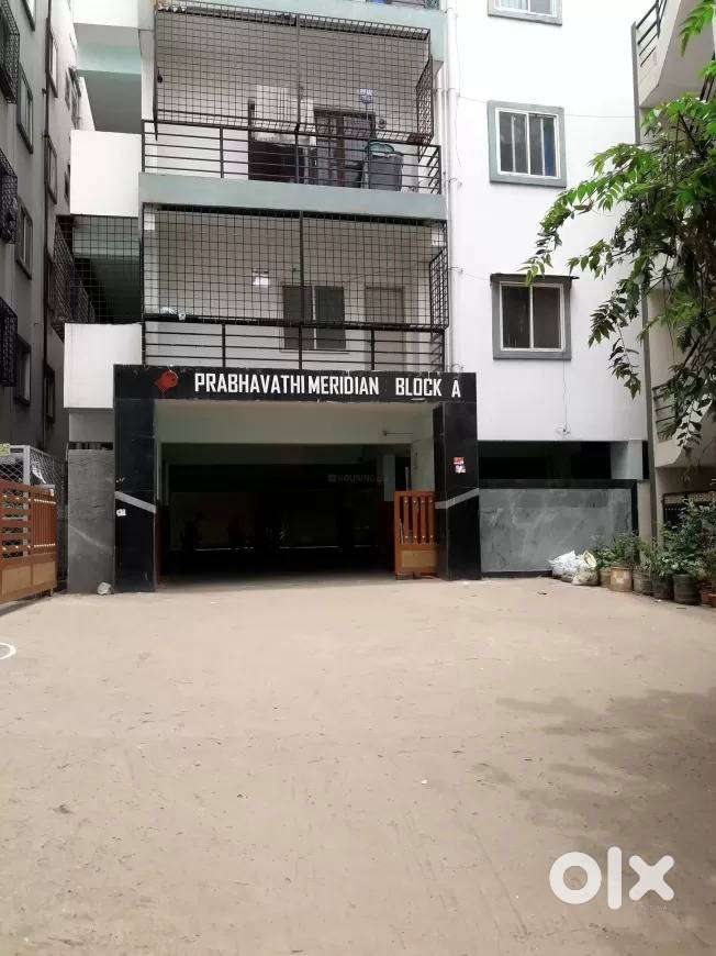 2 BHK ready to move in prime residential location