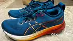 Asics Running Shoes GEL KAYANO 31, SIZE UK 7