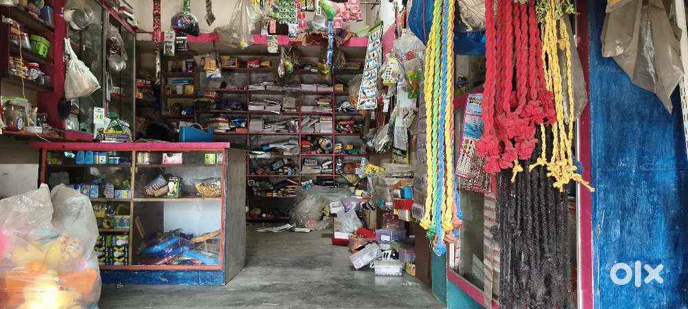 With product of fancy