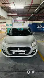 Maruti Suzuki Swift 2018 CNG & Hybrids Well Maintained