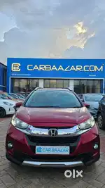 Honda WR-V i-VTEC VX, 2019, Petrol