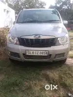Mahindra Quanto 2013 Diesel Well Maintained