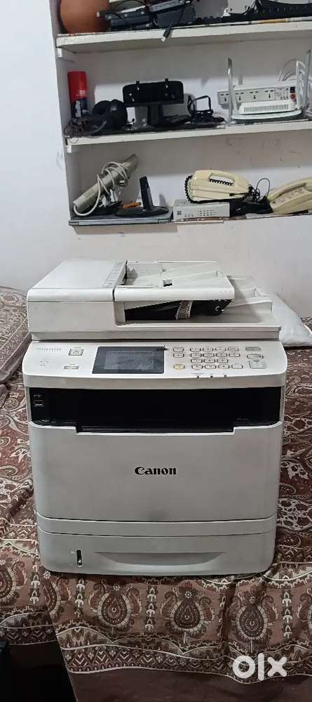 Canon and Xerox printer for sale