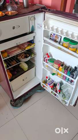 Videocon Working Fridge