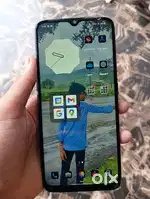 Oppo A9 2020 – 4GB RAM / 128GB Storage Condition: 8.5/10)