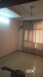 1Bhk floor bear to metro station  nirman vihar