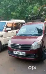Maruti Suzuki Wagon R 2011