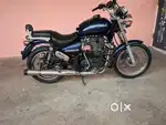 Royal Enfield Thunderbird 500