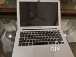 Max book air 2017