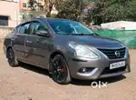 Nissan Sunny 2014-2016 XV D Premium Leather, 2015, Diesel