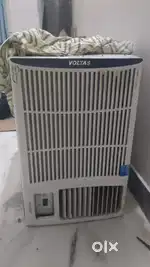 Selling my Window AC with stabilizer