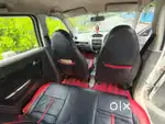 Maruti Suzuki Alto 800 2012