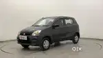 Maruti Suzuki Alto 800 2019-2023 0.8 VXI, 2022, Petrol